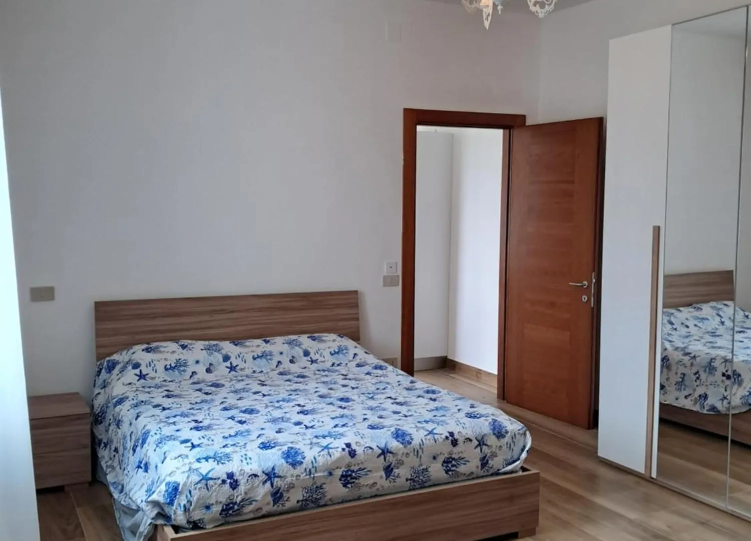 Apartment Appartamento Al Forte Cavallino-Treporti Italy